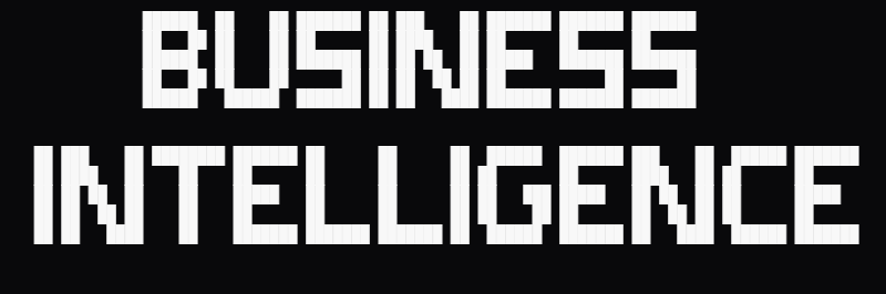 Business Intelligence